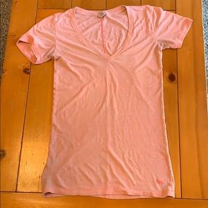 Women’s Pink (Victoria’s Secrete) T-Shirt